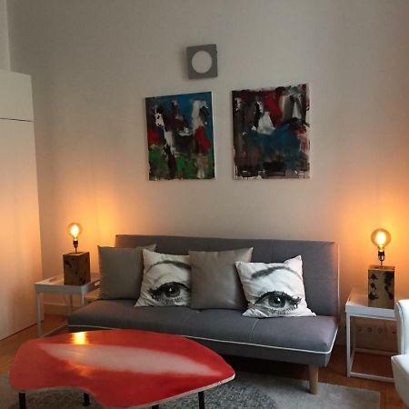 Sapateiros Street 207 - City Center Apartment Lisboa Eksteriør billede
