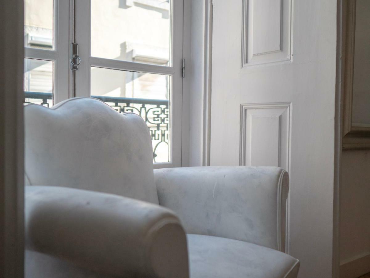 Sapateiros Street 207 - City Center Apartment Lisboa Eksteriør billede