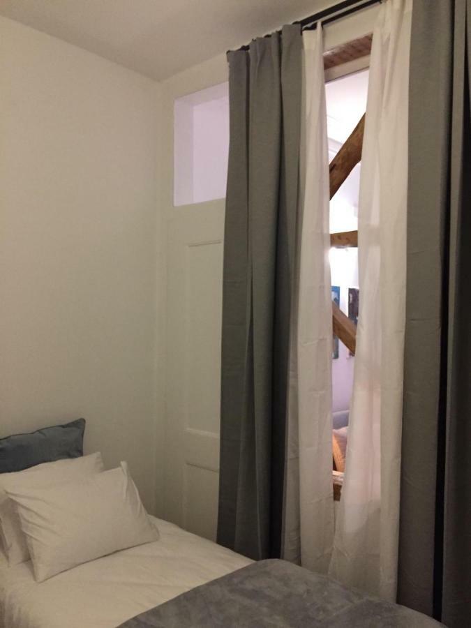 Sapateiros Street 207 - City Center Apartment Lisboa Eksteriør billede