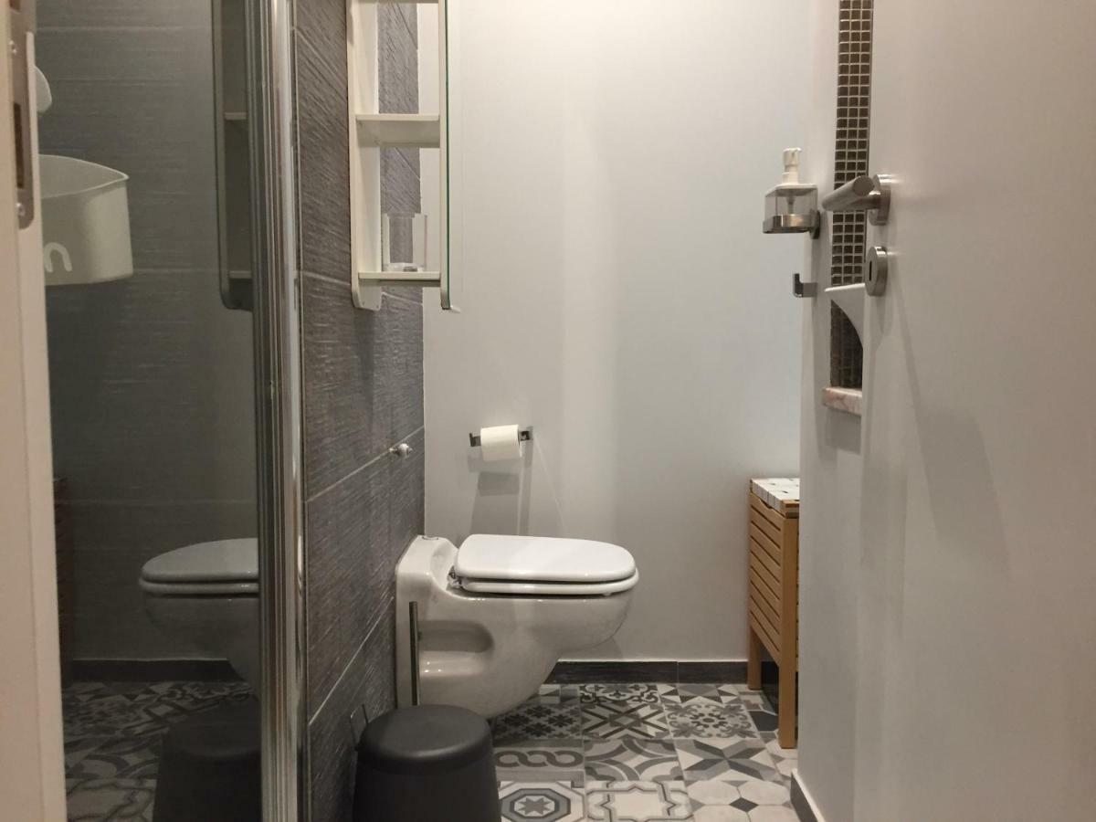 Sapateiros Street 207 - City Center Apartment Lisboa Eksteriør billede
